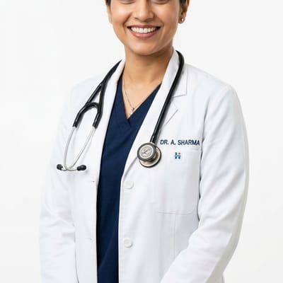 Dr. Subhajit Das