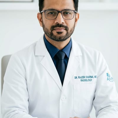 Dr. Rajarshee Biswas
